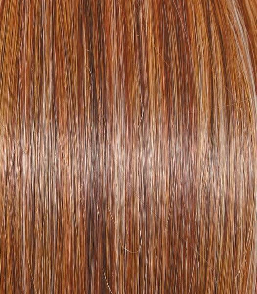 Gimme Drama Wig by Gabor | Heat Friendly Synthetic Lace Front - Ultimate Looks