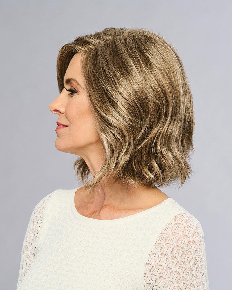 Mod About You Wig by Gabor | Synthetic Lace Front (Basic Cap) - Ultimate Looks