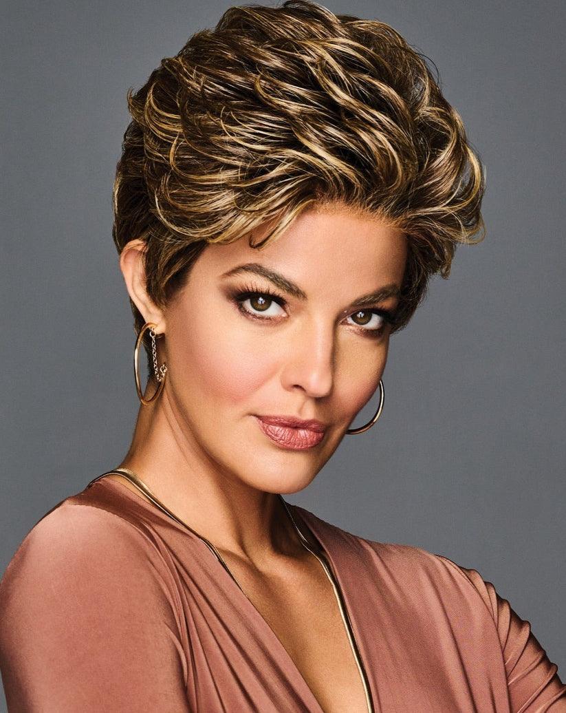Out The Door Wig by Gabor | Synthetic Lace Front (Basic) - Ultimate Looks