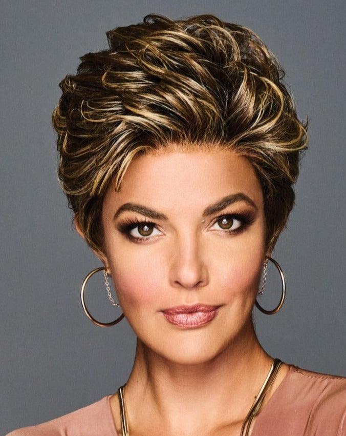 Out The Door Wig by Gabor | Synthetic Lace Front (Basic) - Ultimate Looks