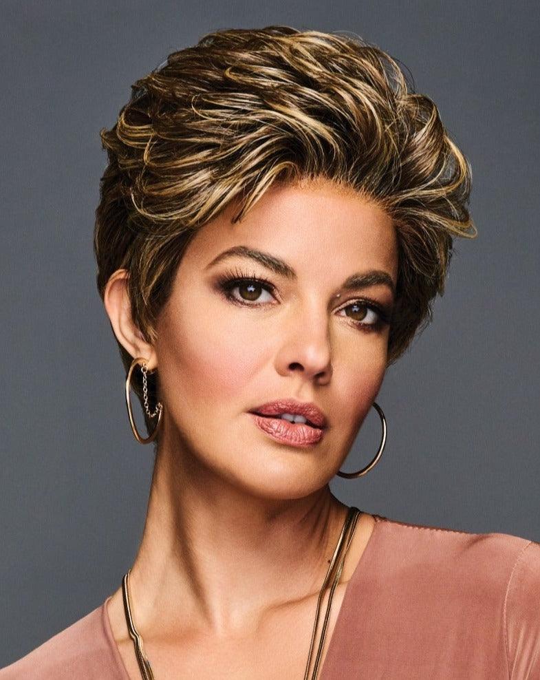 Out The Door Wig by Gabor | Synthetic Lace Front (Basic) - Ultimate Looks