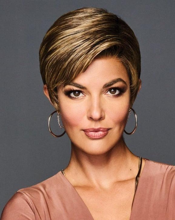 Out The Door Wig by Gabor | Synthetic Lace Front (Basic) - Ultimate Looks