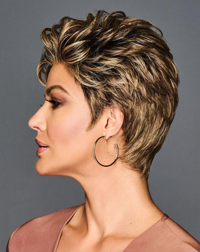Out The Door Wig by Gabor | Synthetic Lace Front (Basic) - Ultimate Looks