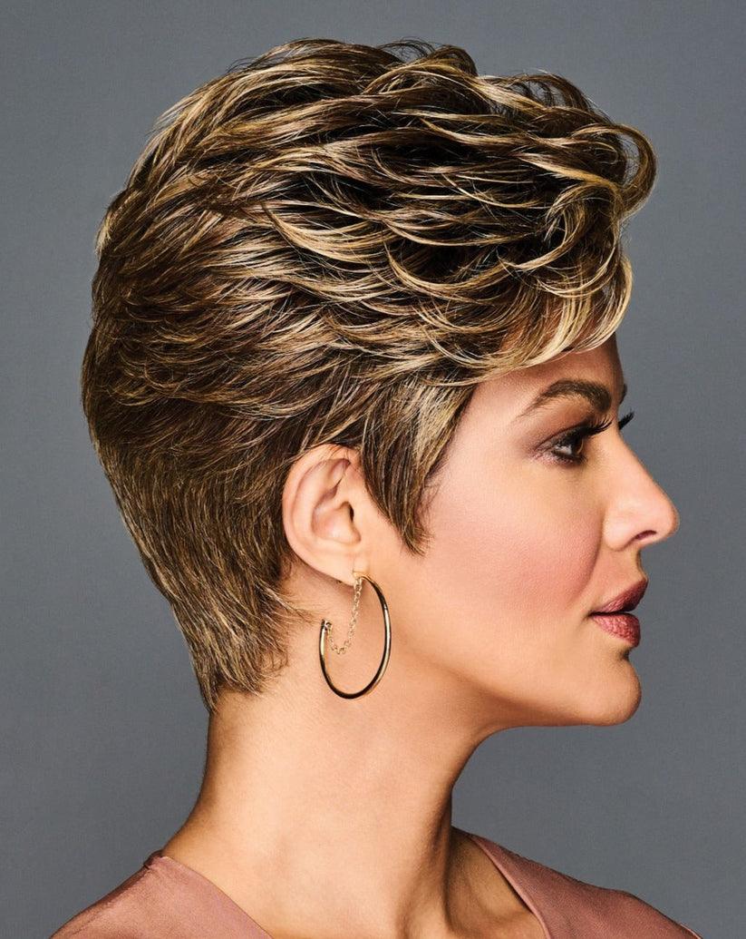 Out The Door Wig by Gabor | Synthetic Lace Front (Basic) - Ultimate Looks