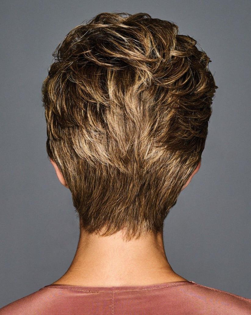 Out The Door Wig by Gabor | Synthetic Lace Front (Basic) - Ultimate Looks