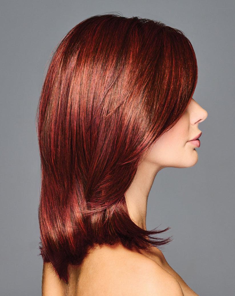 Own The Room Wig by Gabor | Synthetic Lace Front (Mono Part) - Ultimate Looks