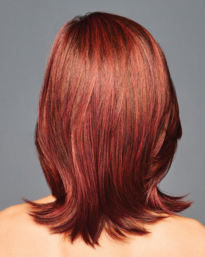 Own The Room Wig by Gabor | Synthetic Lace Front (Mono Part) - Ultimate Looks