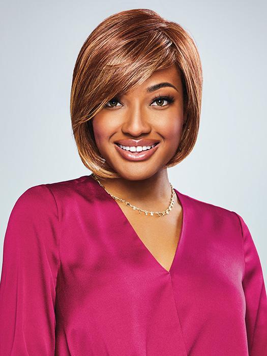 Peace Wig by Gabor | Synthetic (Basic Cap)