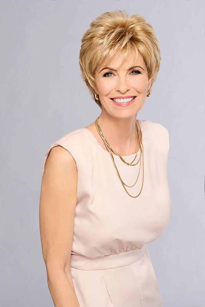 Royal Tease Wig by Gabor | Synthetic Lace Front (Basic Cap) - Ultimate Looks