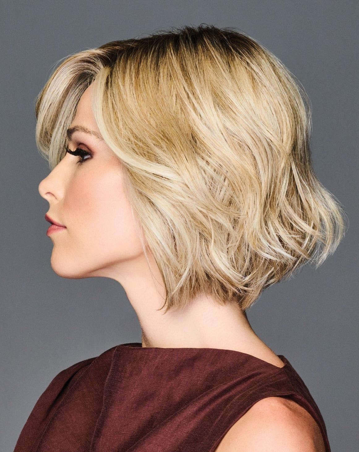 Trend Alert Wig by Gabor | Heat Friendly Synthetic (Lace Front Mono) - Ultimate Looks