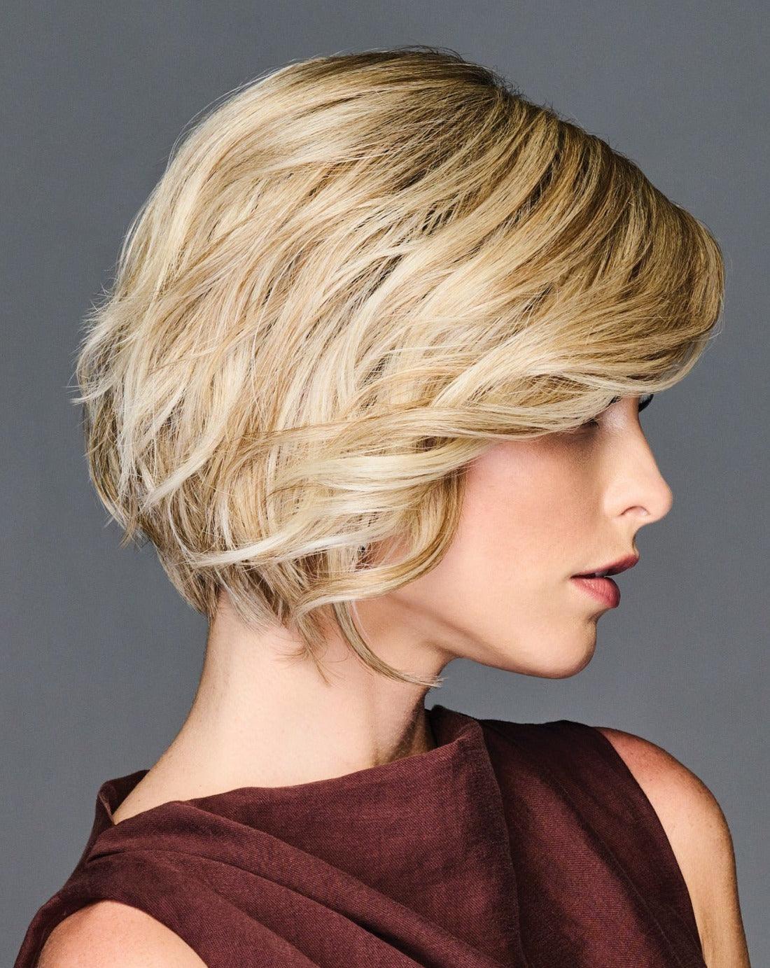 Trend Alert Wig by Gabor | Heat Friendly Synthetic (Lace Front Mono) - Ultimate Looks