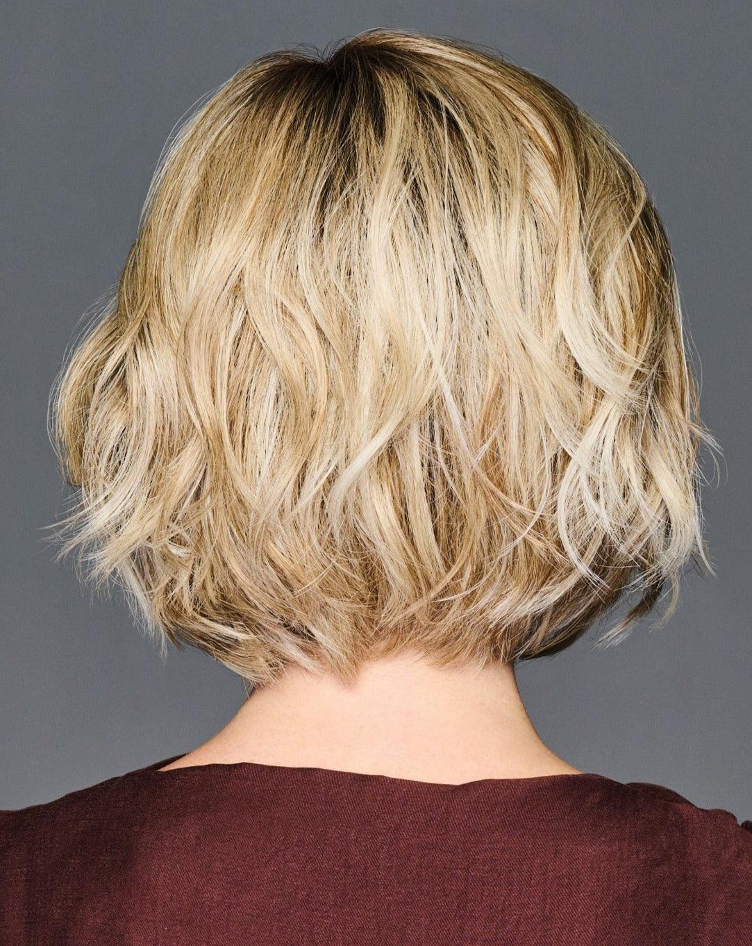 Trend Alert Wig by Gabor | Heat Friendly Synthetic (Lace Front Mono) - Ultimate Looks