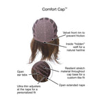 Visionary Wig by Gabor | Synthetic (Basic Cap) - Ultimate Looks