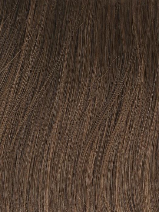 Forever Chic Wig by Gabor | Synthetic (Lace Front) - Ultimate Looks