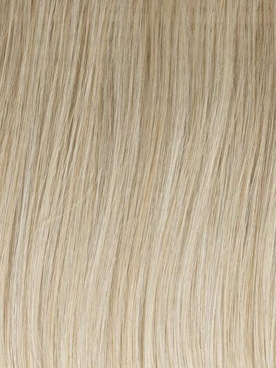 3pc Braid Band Kit Hairpiece by Hairdo | Ultra Thin Nape Adjusters (Hook/Loop Fastener) - Ultimate Looks