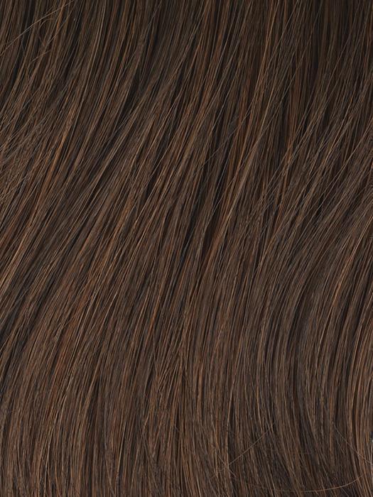 Opulence Large Wig by Gabor | Synthetic (Lace Front Mono Top) - Ultimate Looks