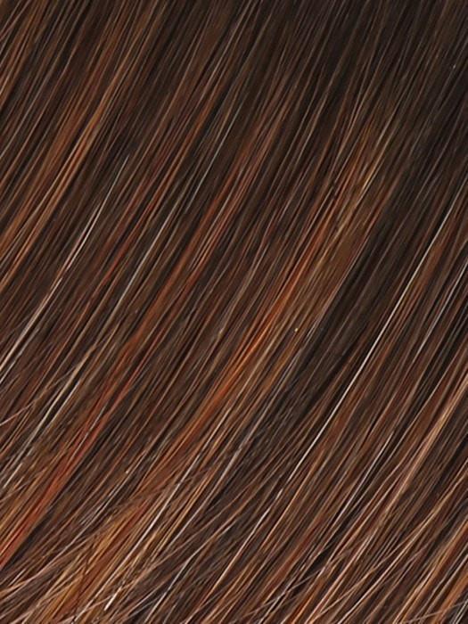 Fresh Chic Wig by Gabor | Synthetic Lace Front (Mono Part) - Ultimate Looks