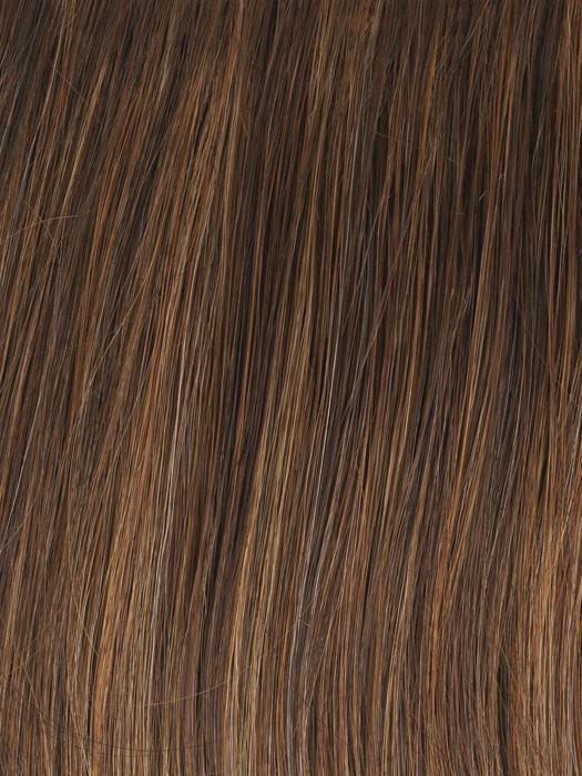 Opulence Large Wig by Gabor | Synthetic (Lace Front Mono Top) - Ultimate Looks