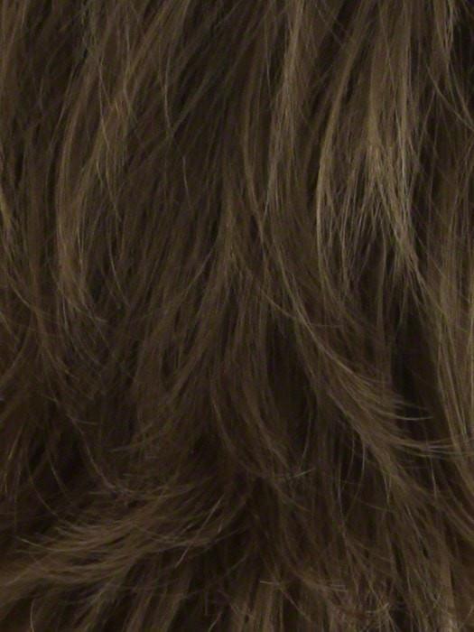 Kensley Wig by Amore | Synthetic (Lace Front Mono Top) - Ultimate Looks