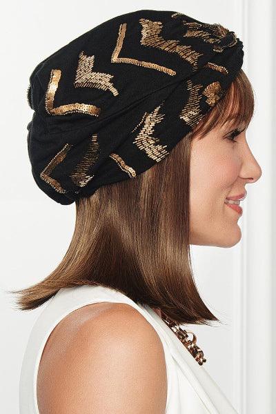 Under Cover Halo Wig by Gabor | Synthetic (Traditional Cap) - Ultimate Looks