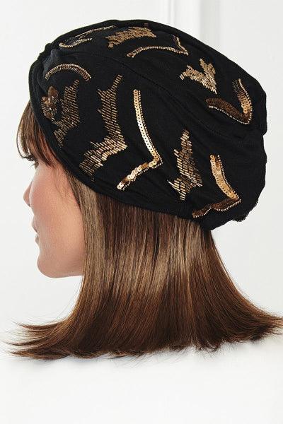 Under Cover Halo Wig by Gabor | Synthetic (Traditional Cap) - Ultimate Looks