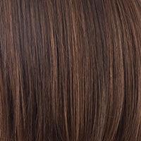 Milan Hair Enhancement by Noriko | Synthetic (Mono Base) - Ultimate Looks