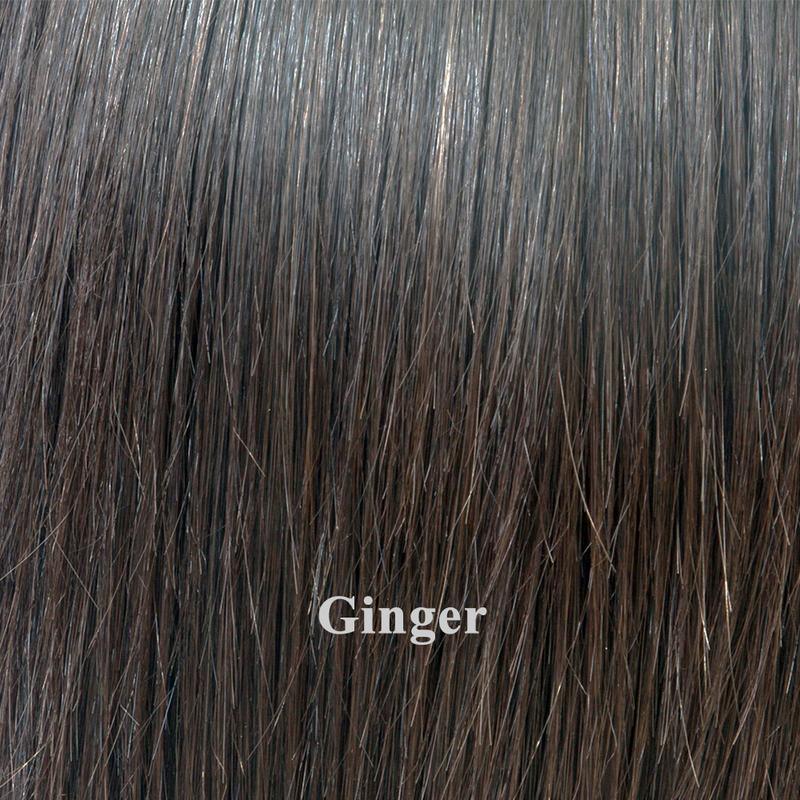 City Roast Wig by Belle Tress | Heat Friendly Synthetic (Lace Front) - Ultimate Looks