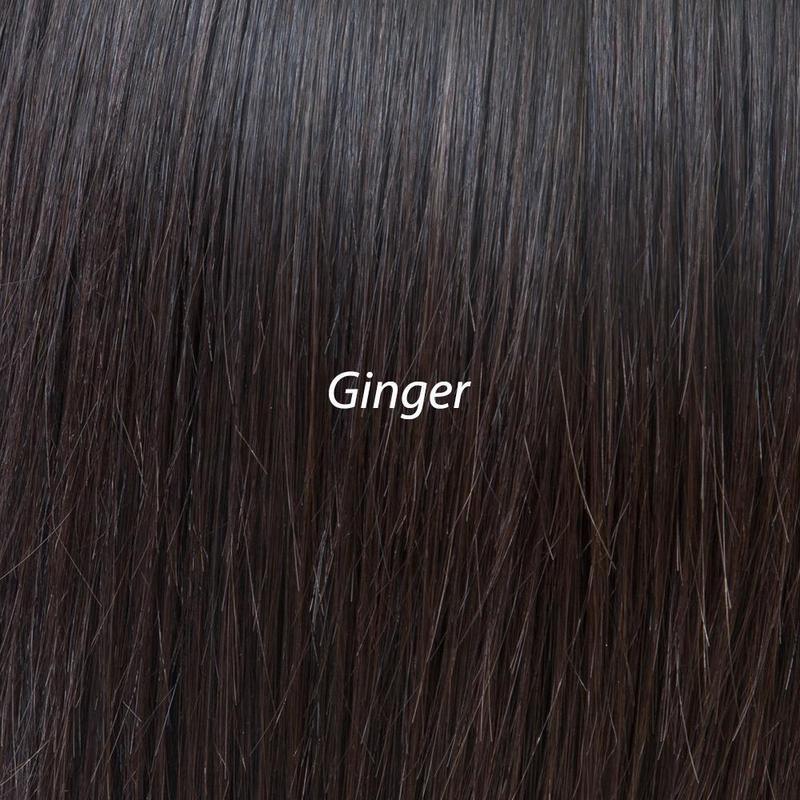 Dalgona 23 Wig by Belle Tress | Heat Friendly Synthetic (Lace Front) - Ultimate Looks