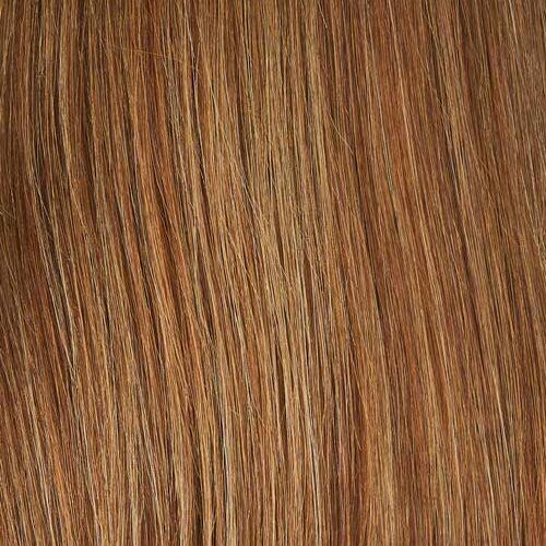 Regal Wig by Henry Margu | Human Hair Topper (Small Mono Base) - Ultimate Looks