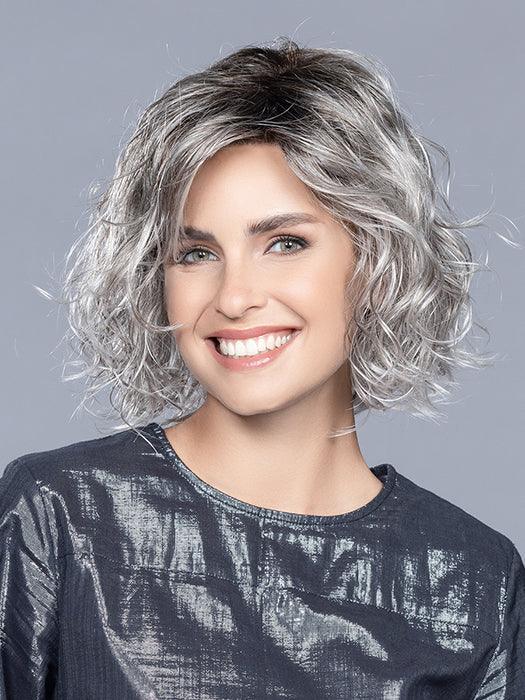 Girl Mono Large Wig by Ellen Wille | Synthetic - Ultimate Looks