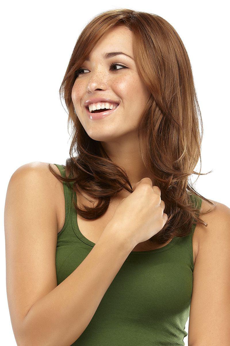 Gisele Wig by Jon Renau | Synthetic (Lace Front Mono Top) | Clearance Sale - Ultimate Looks