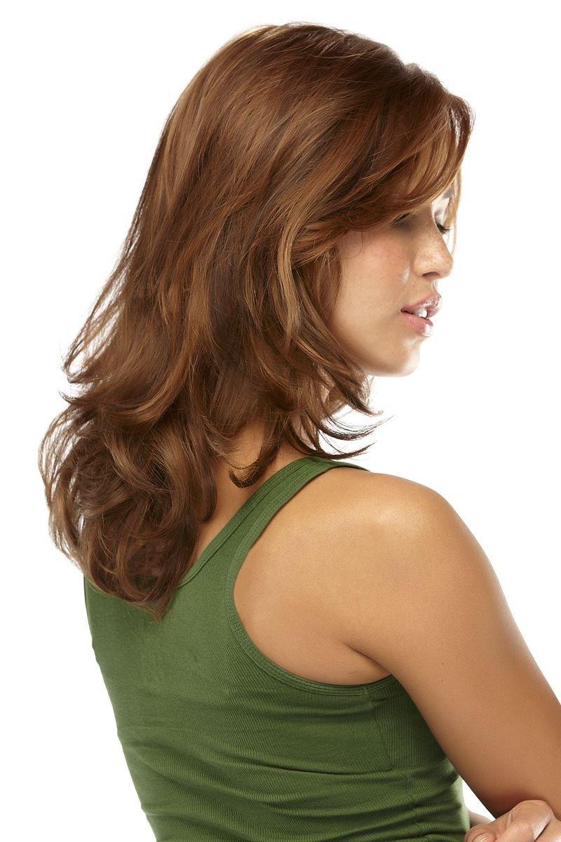 Gisele Wig by Jon Renau | Synthetic (Lace Front Mono Top) - Ultimate Looks