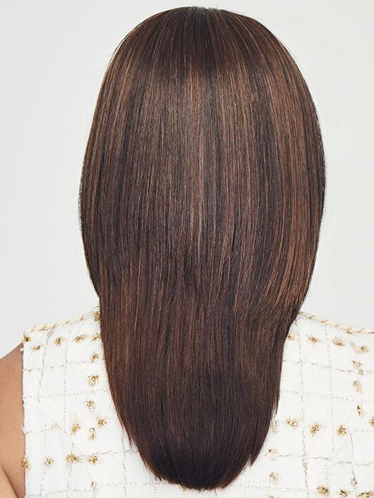 Go All Out 10" Hairpiece by Raquel Welch | Straight Synthetic - Ultimate Looks