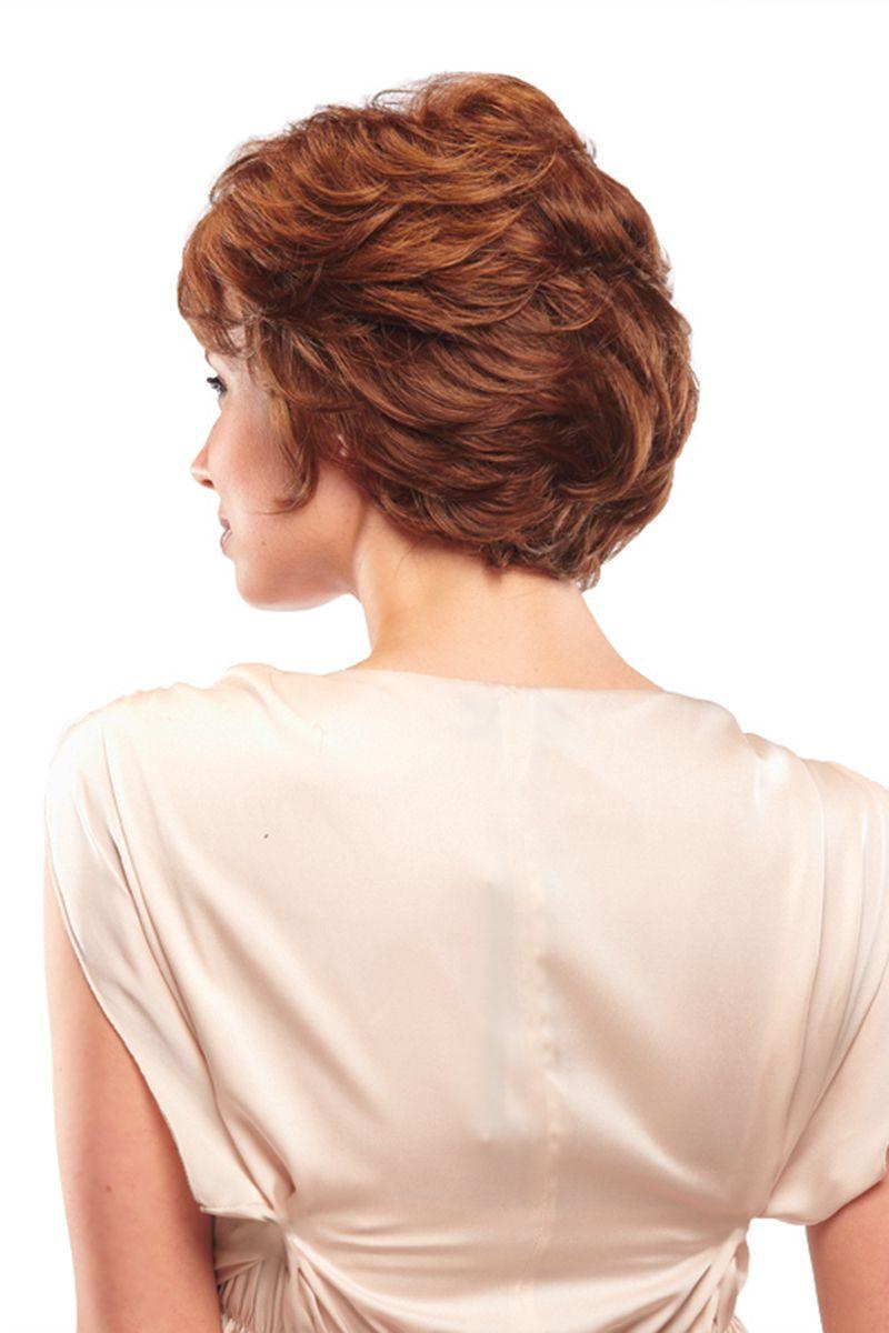Gwen Wig by Jon Renau | Synthetic (Open Cap) - Ultimate Looks
