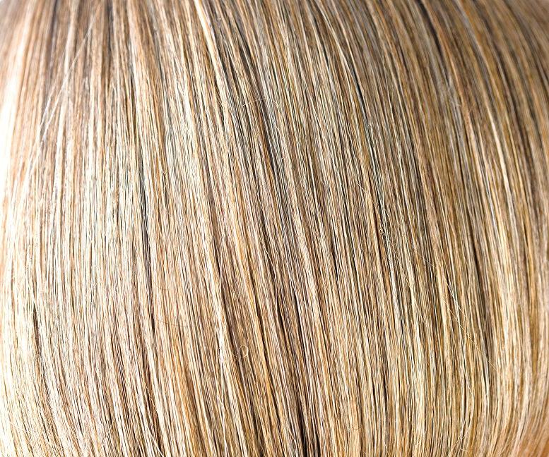 Modern Topper Wig by Rene of Paris | Synthetic (Machine Made) - Ultimate Looks