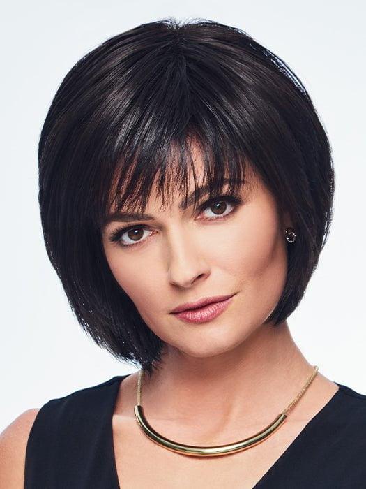 Seriously Sleek Bob Wig by Hairdo | Synthetic (Basic Cap) - Ultimate Looks