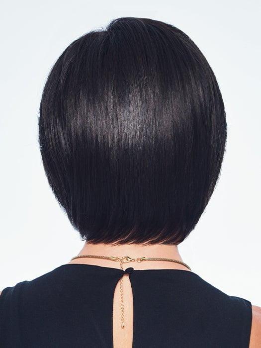 Seriously Sleek Bob Wig by Hairdo | Synthetic (Basic Cap) - Ultimate Looks