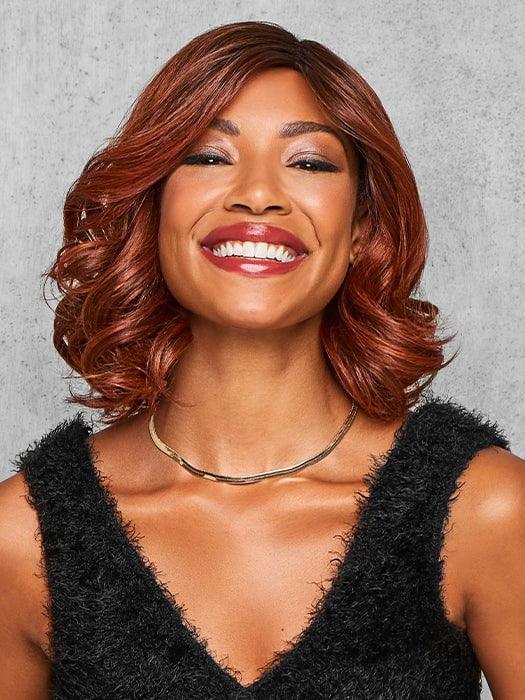 Softly Spiraled Wig by Hairdo | Synthetic (Basic Cap) - Ultimate Looks