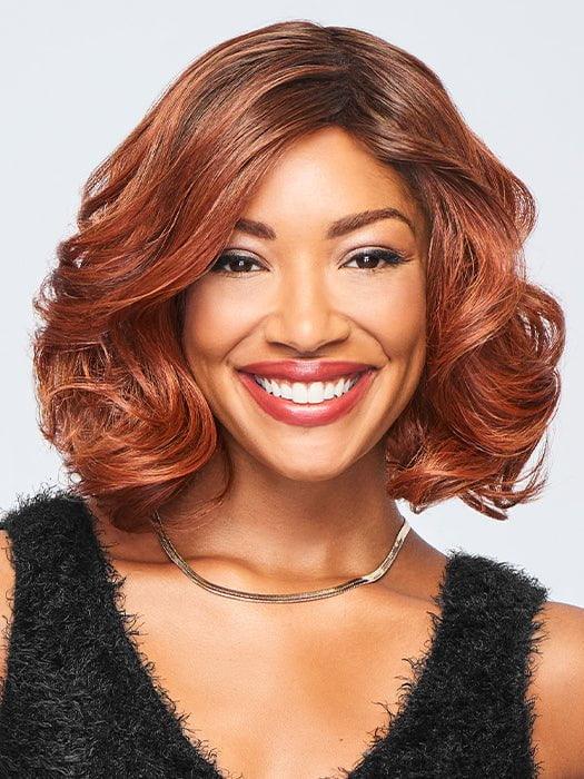 Softly Spiraled Wig by Hairdo | Synthetic (Basic Cap) - Ultimate Looks