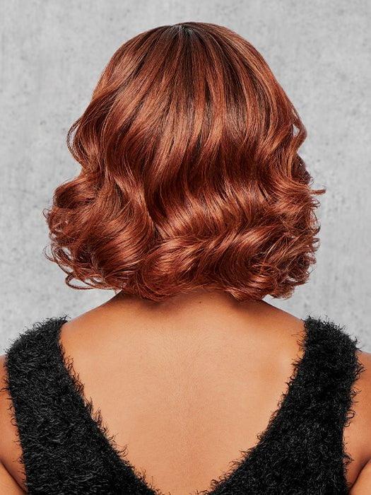 Softly Spiraled Wig by Hairdo | Synthetic (Basic Cap) - Ultimate Looks