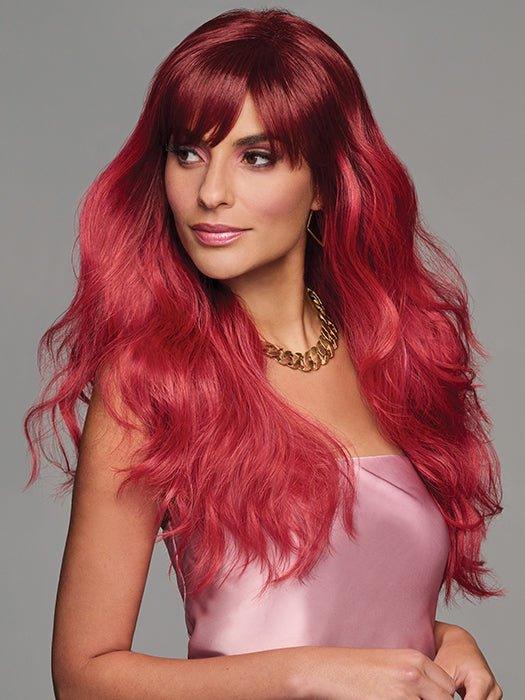 Thats My Jam Wig by Hairdo | Synthetic (Basic Cap) - Ultimate Looks