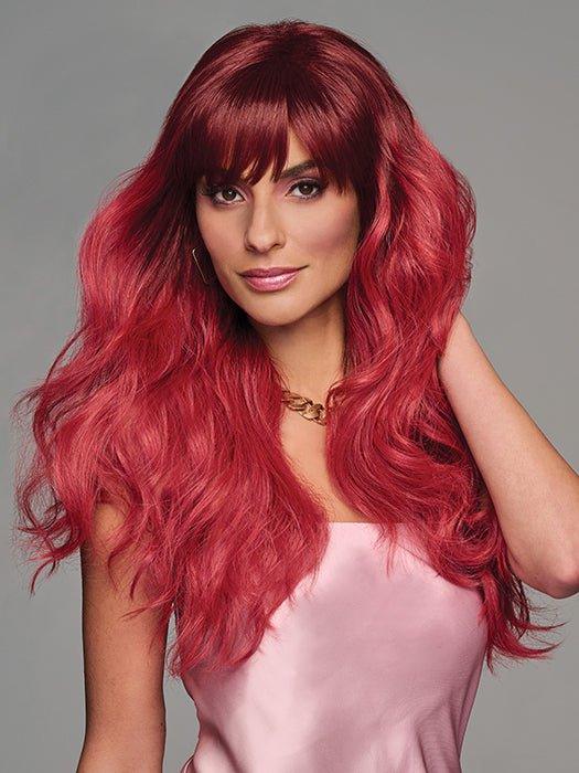 Thats My Jam Wig by Hairdo | Synthetic (Basic Cap) - Ultimate Looks