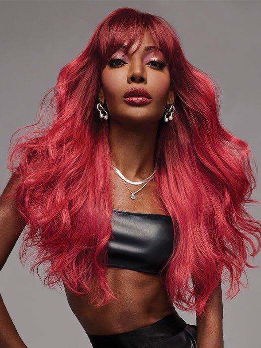 Thats My Jam Wig by Hairdo | Synthetic (Basic Cap) - Ultimate Looks