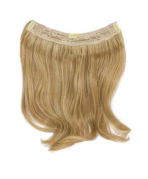 12" 2Pc Extension Hairpiece by Hairdo | Synthetic (Wefted)