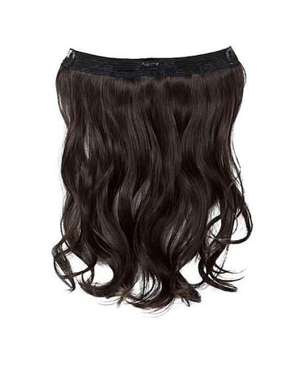 16" 2Pc Extension Hairpiece by Hairdo | Synthetic (Wefted) - Ultimate Looks