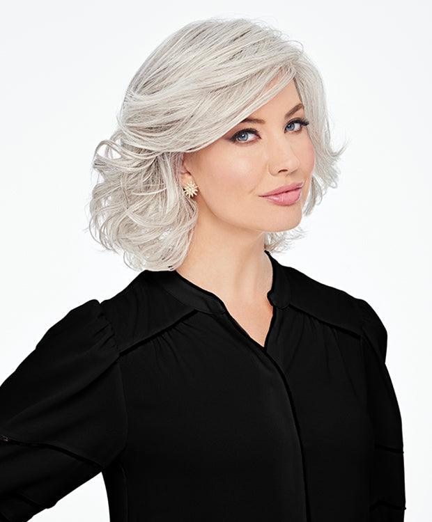 Bombshell Bob Wig by Hairdo | Synthetic (Mono Top)