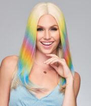 Dance Till Dawn Wig by Hairdo | Synthetic Lace Front (Mono Part) - Ultimate Looks