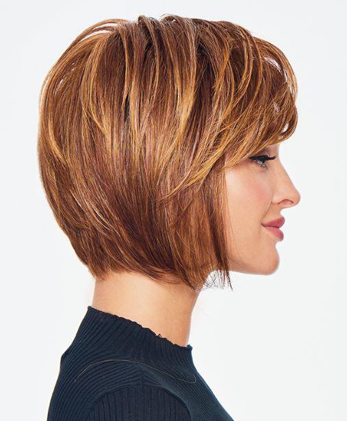 Graceful BobHairpiece by Hairdo | Heat Friendly Synthetic - Ultimate Looks