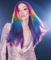 Party All Night Wig by Hairdo | Synthetic Lace Front (Mono Part) - Ultimate Looks