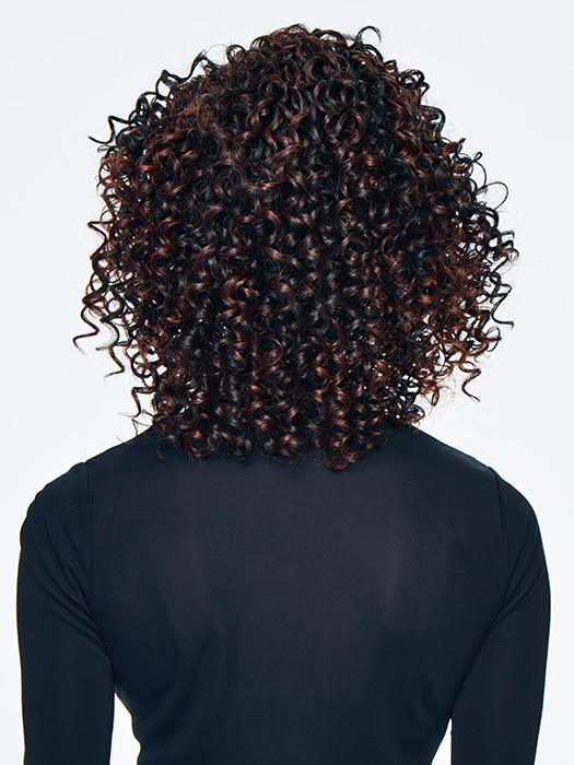 Sassy Curl Wig by Hairdo | Synthetic (Basic Cap) - Ultimate Looks